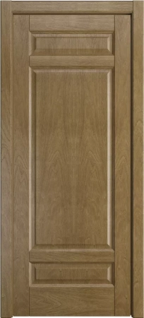 Межкомнатная дверь «Клариса ДГ» 2000 x 900 Дуб янтарь