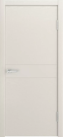 Межкомнатная дверь «ID-F ДГ» 2000 x 600 agat