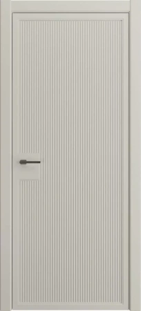 Межкомнатная дверь «Арт-02 ДГ» 2000 x 700 belyy