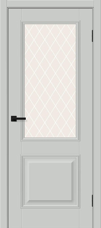 Классик-13 Grey Silk 200*60