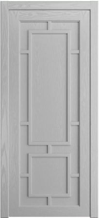 Межкомнатная дверь «Италия ДГ» 2000 x 700 Гриджио