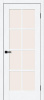 Прима-11.1 White Silkwood 200*90