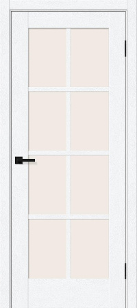 Прима-11.1 White Silkwood 200*90