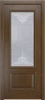 Межкомнатная дверь «Лондон, ДO» 2000 x 700 Дуб грейвуд