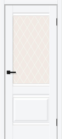 Прима-3 White Silk 200*60