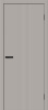 Граффити-21 Grey Pro 200*90