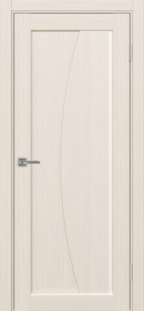 Сицилия_721.11 ЭКО-шпон 70*200 Ясень перламутровый ОФ МДФ