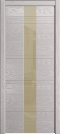 Межкомнатная дверь «ID-XL ДО» 2000 x 600 Грей