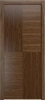 Межкомнатная дверь «Некст-2 ДГ» 2000 x 900 Дуб виски