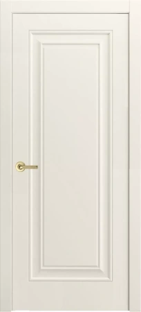 Межкомнатная дверь «Версаль-Ф ДГ» 2000 x 700 Белоснежный