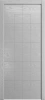 Межкомнатная дверь «ID-T ДГ» 2000 x 900 Грей