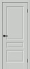 Неоклассик-34 Grey Silk 200*60