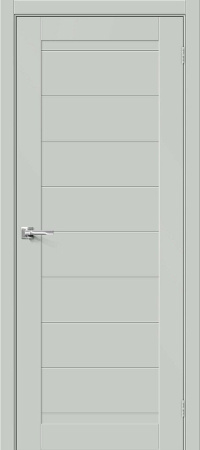 Браво-21 Grey Matt 200*80