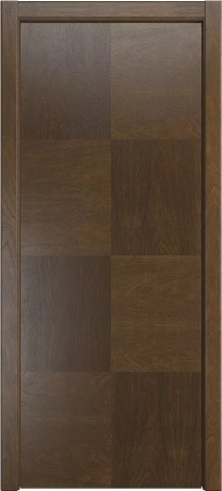 Межкомнатная дверь «Некст-4 ДГ» 2000 x 600 Дуб грейвуд