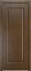 Межкомнатная дверь «Палермо-3, ДГ» 2000 x 700 Дуб виски