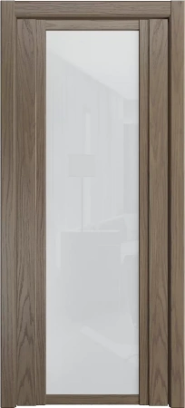 Межкомнатная дверь «QDO X, ДО» 2000 x 600 Дуб золото