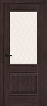 Прима-3 Wenge Melinga 200*60
