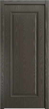 Межкомнатная дверь «Палермо-3, ДГ» 2000 x 800 Гриджио