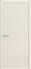 Межкомнатная дверь «Капри-1 ДГ» 2000 x 600 Шампань