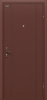Входная стальная дверь Door Out 101 Антик Медь