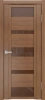 Межкомнатная дверь «QDO M ДО» 2000 x 600 Палисандр