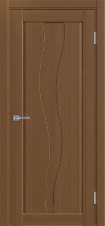 Сицилия_730.111 ЭКО-шпон 80*200 Орех NL ОФ МДФ