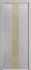 Межкомнатная дверь «ID-XL ДО» 2000 x 600 Белоснежный
