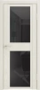 Межкомнатная дверь «QDO D ДО» 2000 x 600 Грей