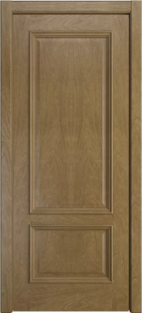 Межкомнатная дверь «Версаль-2, ДГ» 2000 x 900 Дуб янтарь