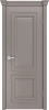 Межкомнатная дверь «Бристоль Премьера, ДГ» 2000 x 800 Темно-серый
