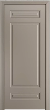 Межкомнатная дверь «Бьянка-3.1 ДГ» 2000 x 900 latte