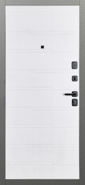 Magnetic Stout 250