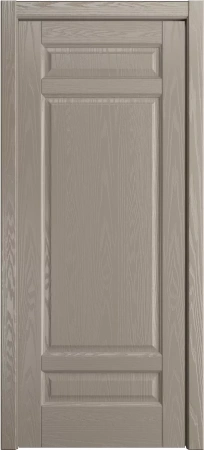 Межкомнатная дверь «Клариса ДГ» 2000 x 900 latte