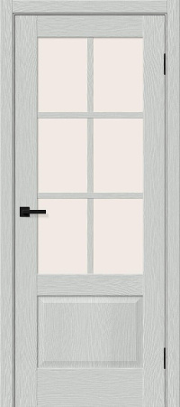 Прима-13.0.1 Grey Wood 200*80