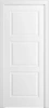 Межкомнатная дверь «Бьянка-8 ДГ» 2000 x 800 Грей