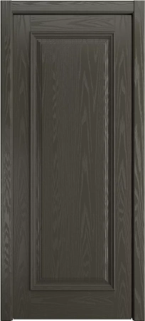 Межкомнатная дверь «Версаль, ДГ» 2000 x 900 Дуб виски