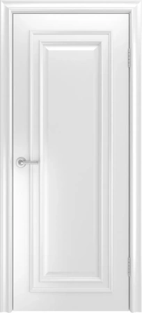 Межкомнатная дверь «Бристоль Верона, ДГ» 2000 x 600 Гриджио