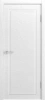 Межкомнатная дверь «ID-Лайн 1 ДГ» 2000 x 700 Крем