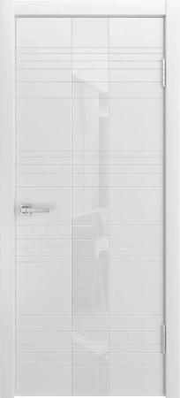 Межкомнатная дверь «ID-XL ДО» 2000 x 800 belyy