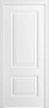 Межкомнатная дверь «Версаль-1Ф ДГ» 2000 x 800 Крем