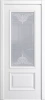 Межкомнатная дверь «Лондон, ДO» 2000 x 700 Гриджио