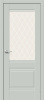 Прима-3 Grey Matt 200*70