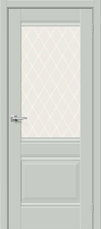 Прима-3 Grey Matt 200*70
