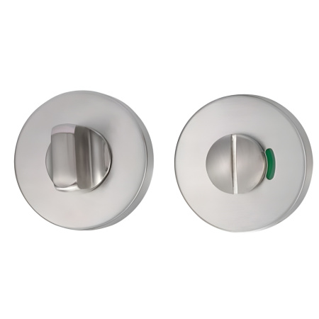 Накладки санузловые BK03 INOX (нержавеющая сталь)