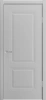 Межкомнатная дверь «Белли-2 ДГ» 1900 x 600 RAL 7047