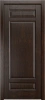 Межкомнатная дверь «Клариса ДГ» 2000 x 700 Дуб коньячный