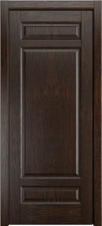 Межкомнатная дверь «Клариса ДГ» 2000 x 700 Дуб коньячный