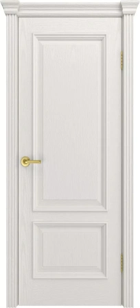 Межкомнатная дверь «Версаль-2, ДГ» 2000 x 700 Дуб виски