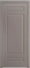 Межкомнатная дверь «Бьянка-3.1 ДГ» 2000 x 900 Темно-серый