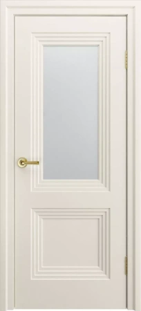Межкомнатная дверь «Каролина-2 ДО»